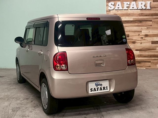 SUZUKI ALTO LAPIN 2014