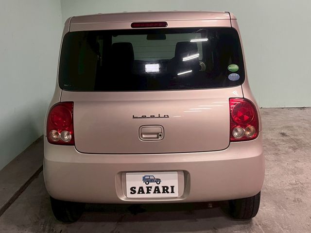 SUZUKI ALTO LAPIN 2014