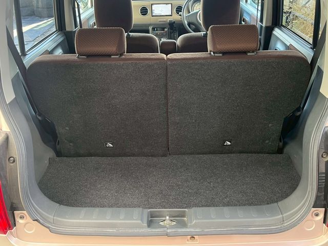 SUZUKI ALTO LAPIN 2014