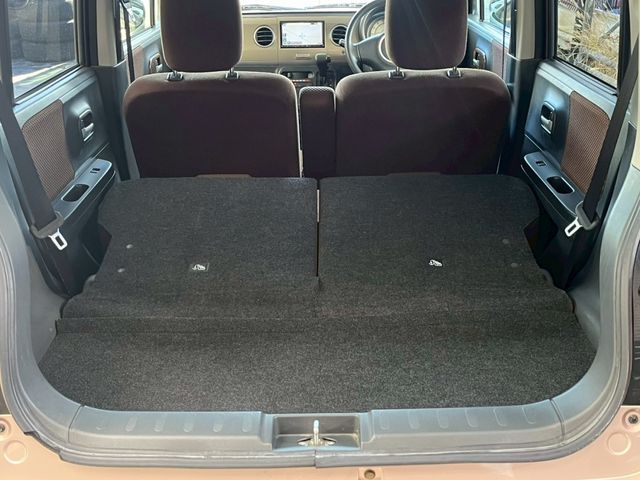 SUZUKI ALTO LAPIN 2014