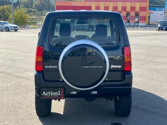 SUZUKI JIMNY 4WD 2014