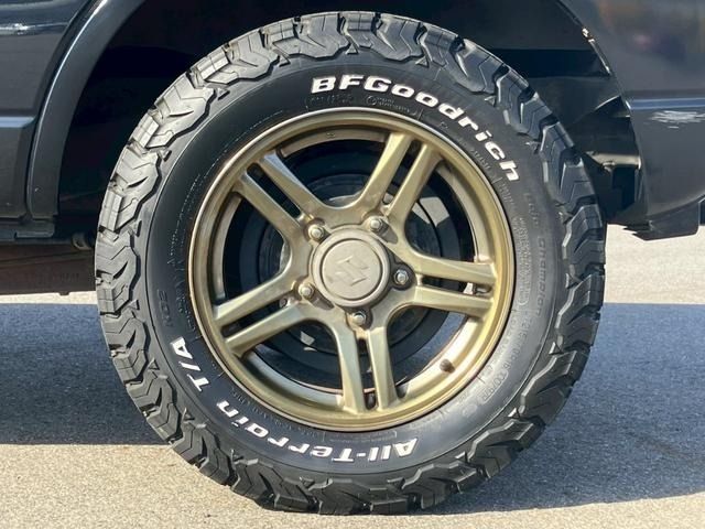 SUZUKI JIMNY 4WD 2014