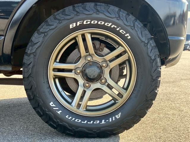 SUZUKI JIMNY 4WD 2014