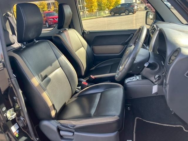 SUZUKI JIMNY 4WD 2014