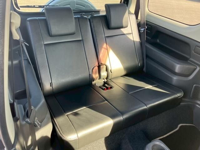 SUZUKI JIMNY 4WD 2014