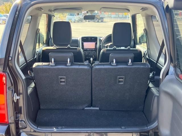 SUZUKI JIMNY 4WD 2014