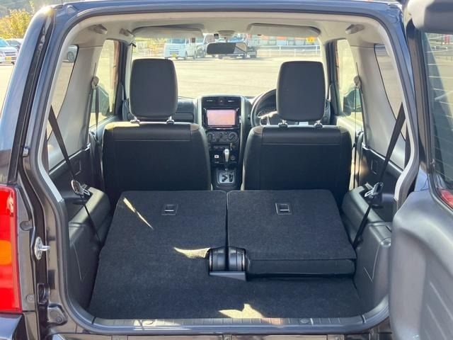 SUZUKI JIMNY 4WD 2014