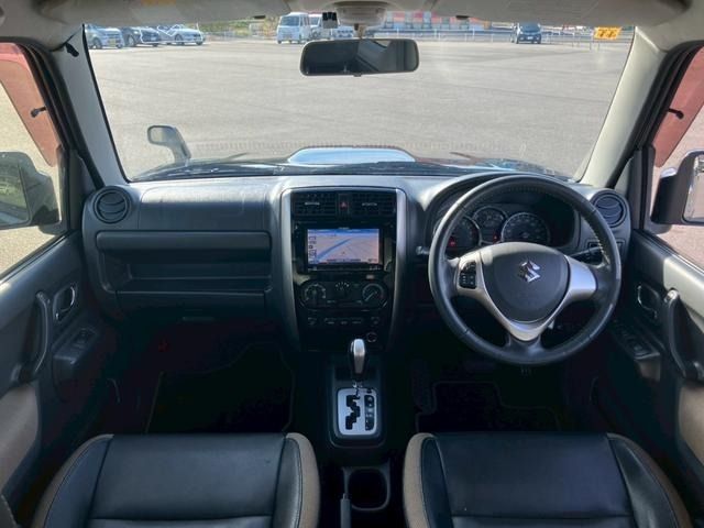 SUZUKI JIMNY 4WD 2014