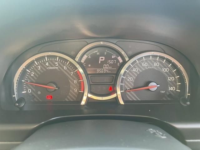 SUZUKI JIMNY 4WD 2014