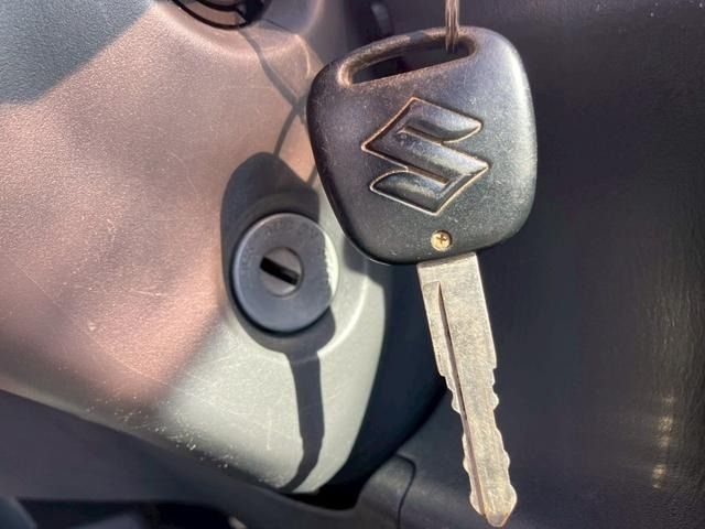 SUZUKI JIMNY 4WD 2014