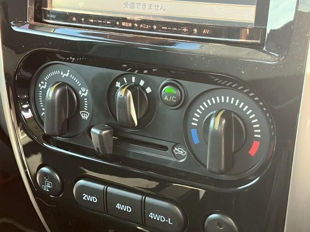 SUZUKI JIMNY 4WD 2014