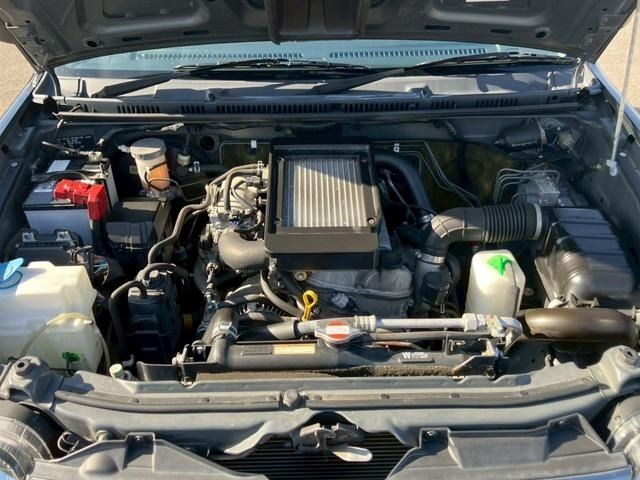 SUZUKI JIMNY 4WD 2014