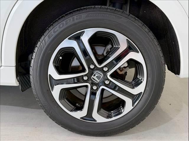 HONDA VEZEL HYBRID 2017