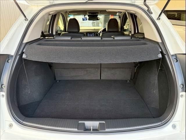 HONDA VEZEL HYBRID 2017