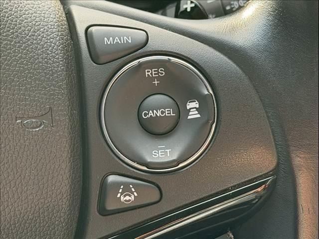 HONDA VEZEL HYBRID 2017