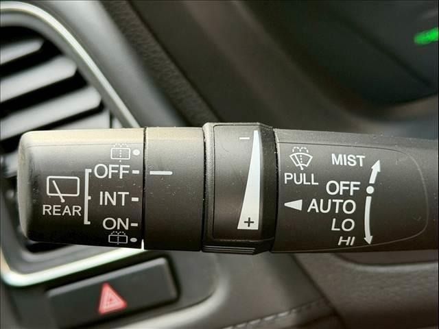 HONDA VEZEL HYBRID 2017