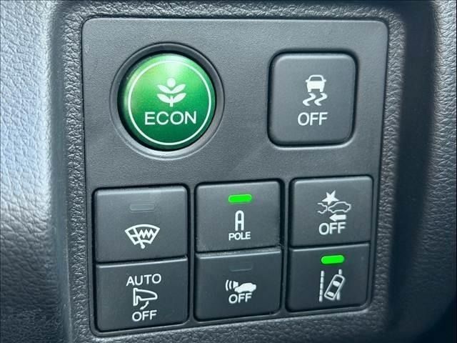 HONDA VEZEL HYBRID 2017