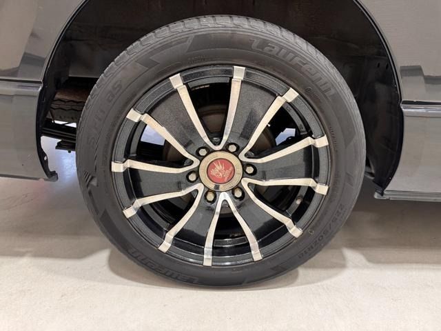 TOYOTA HIACE van 2WD 2013