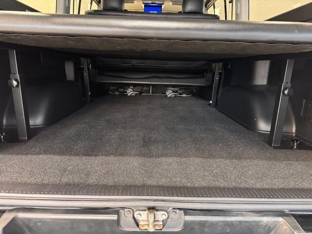 TOYOTA HIACE van 2WD 2013