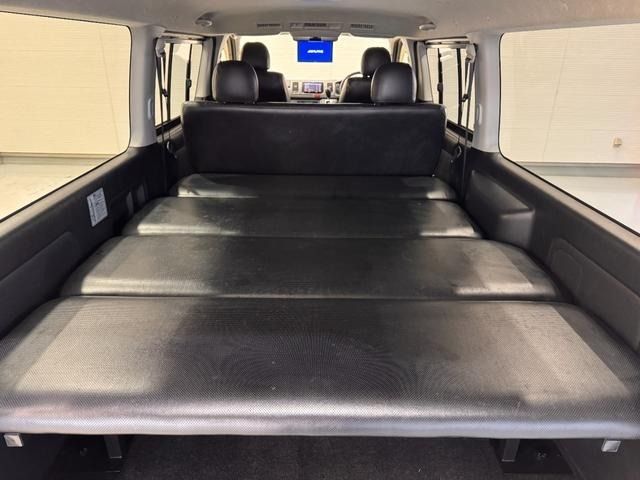 TOYOTA HIACE van 2WD 2013