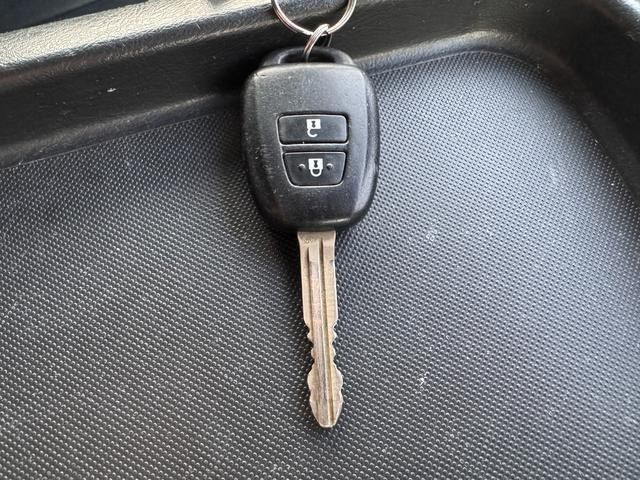 TOYOTA HIACE van 2WD 2013