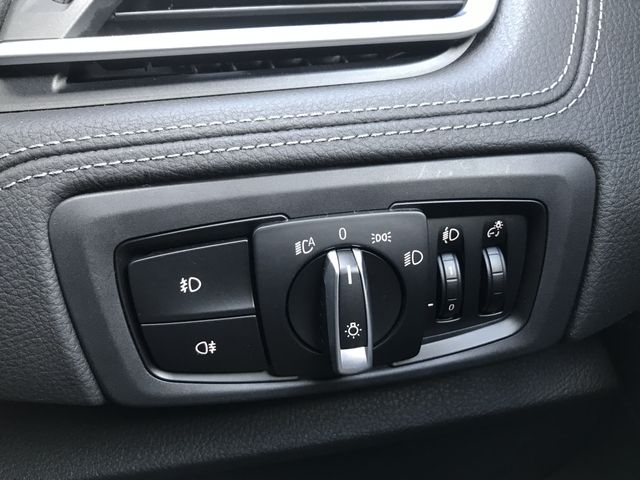 BMW BMW 2series Active Tourer 2021