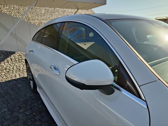 MERCEDES BENZ MERCEDES BENZ CLA Shooting Brake 2023