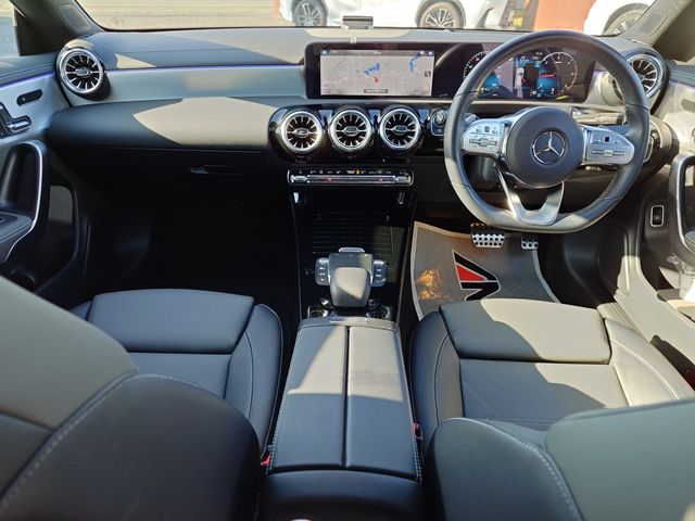 MERCEDES BENZ MERCEDES BENZ CLA Shooting Brake 2023