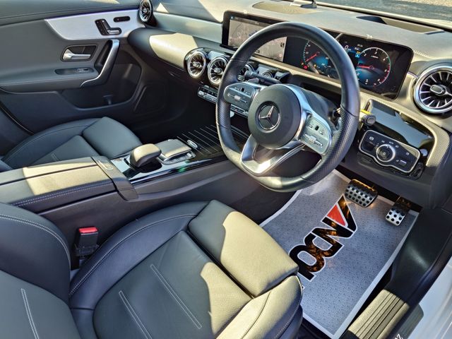 MERCEDES BENZ MERCEDES BENZ CLA Shooting Brake 2023