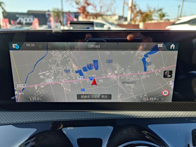 MERCEDES BENZ MERCEDES BENZ CLA Shooting Brake 2023