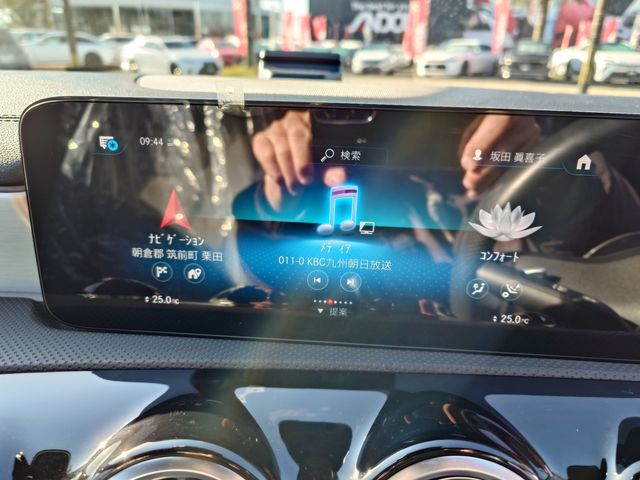 MERCEDES BENZ MERCEDES BENZ CLA Shooting Brake 2023