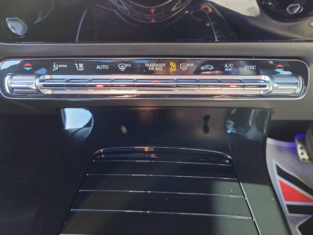 MERCEDES BENZ MERCEDES BENZ CLA Shooting Brake 2023