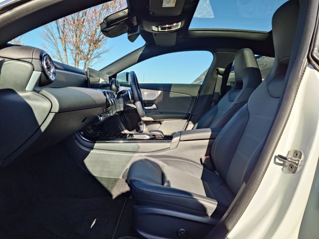 MERCEDES BENZ MERCEDES BENZ CLA Shooting Brake 2023