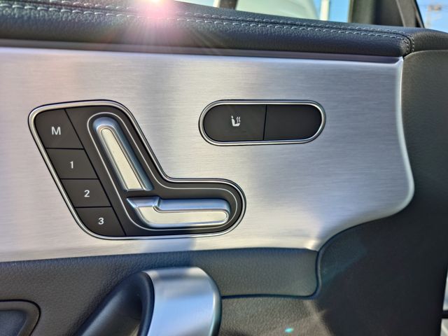 MERCEDES BENZ MERCEDES BENZ CLA Shooting Brake 2023