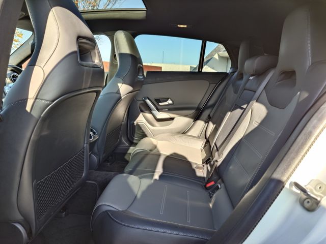 MERCEDES BENZ MERCEDES BENZ CLA Shooting Brake 2023