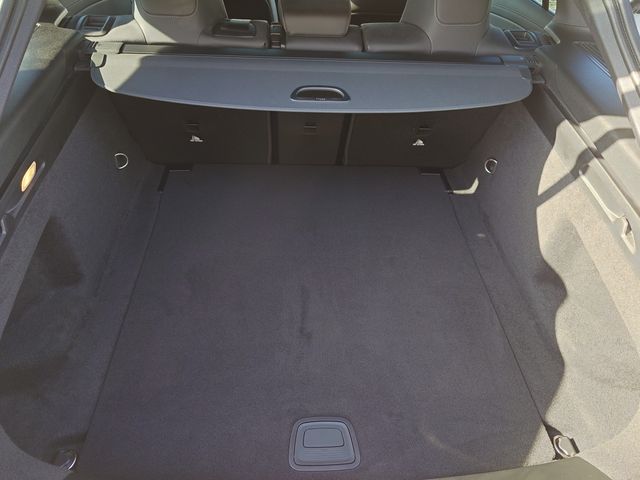 MERCEDES BENZ MERCEDES BENZ CLA Shooting Brake 2023