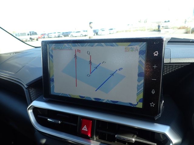 DAIHATSU ROCKY e-SMART HYBRID 2025