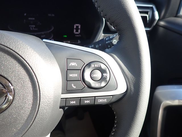 DAIHATSU ROCKY e-SMART HYBRID 2025