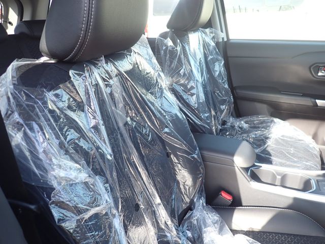 DAIHATSU ROCKY e-SMART HYBRID 2025