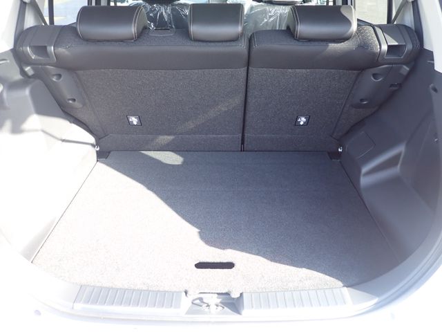 DAIHATSU ROCKY e-SMART HYBRID 2025