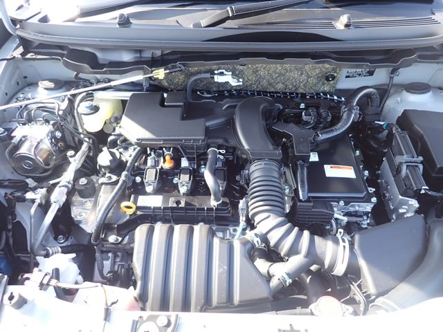 DAIHATSU ROCKY e-SMART HYBRID 2025