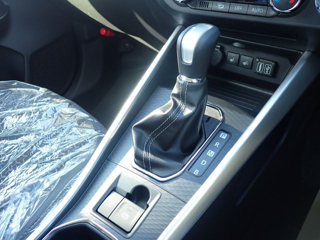 DAIHATSU ROCKY e-SMART HYBRID 2025