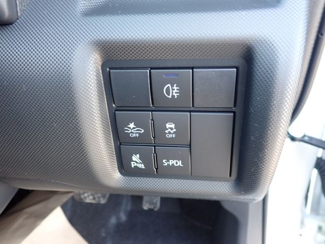 DAIHATSU ROCKY e-SMART HYBRID 2025