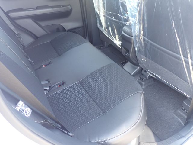 DAIHATSU ROCKY e-SMART HYBRID 2025