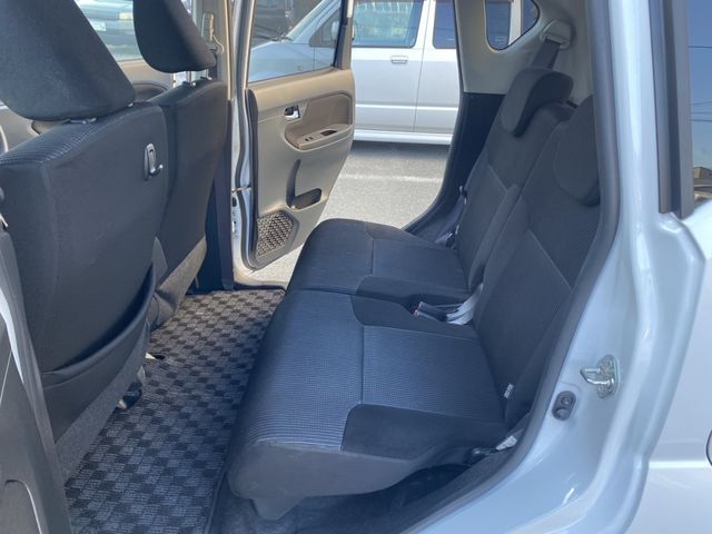 DAIHATSU MOVE CUSTOM 2020