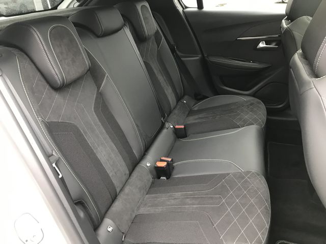 PEUGEOT PEUGEOT 208 2021