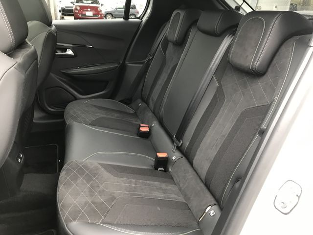 PEUGEOT PEUGEOT 208 2021