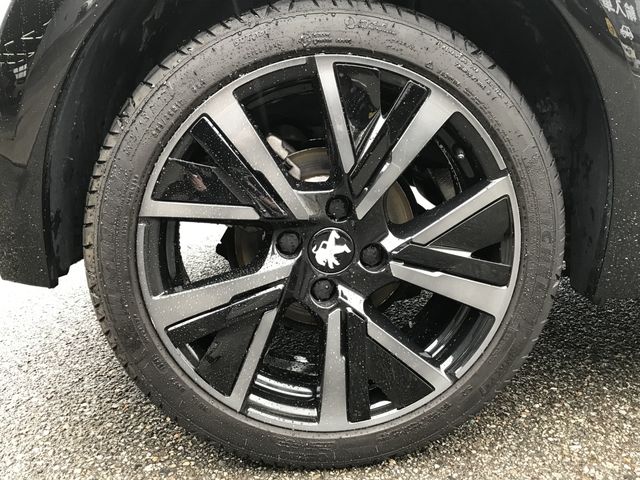 PEUGEOT PEUGEOT 208 2021