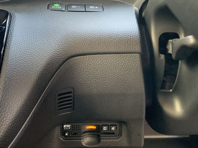 HONDA N BOX CUSTOM 4WD 2018