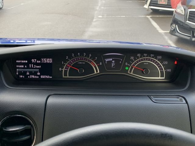 HONDA N BOX CUSTOM 4WD 2018